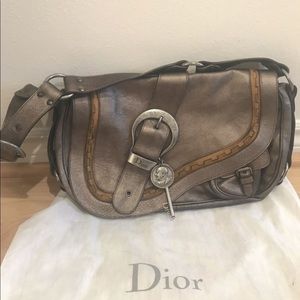 Christian Dior handbag